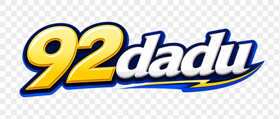 92dadu Logo